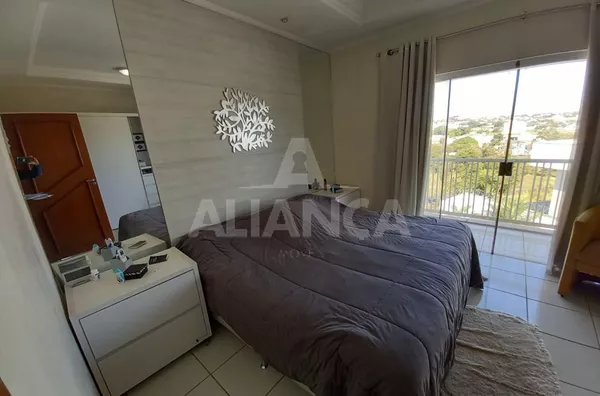 Casa para venda, 5 quarto(s), Vigilato Pereira, Uberlândia - Foto 12