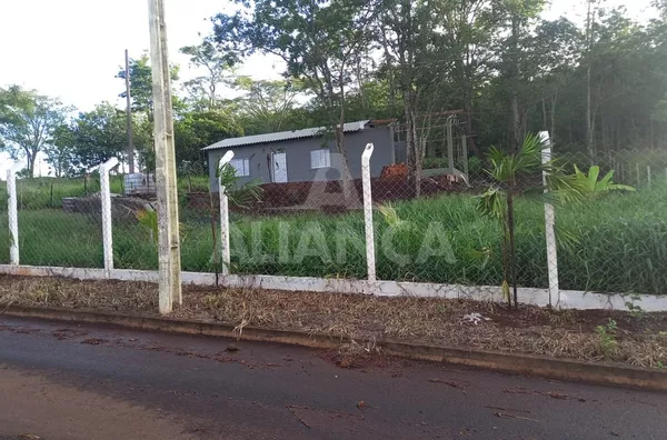 Chácara para venda, 2 quarto(s),  Tapuirama, Uberlândia