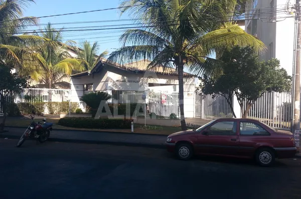 Apartamento para venda Umuarama Uberlândia