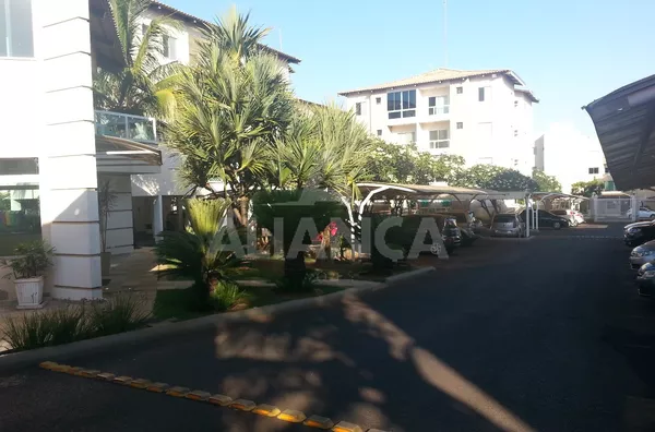 Apartamento para venda Umuarama Uberlândia