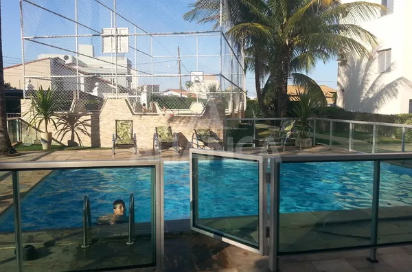 Apartamento para venda Umuarama Uberlândia