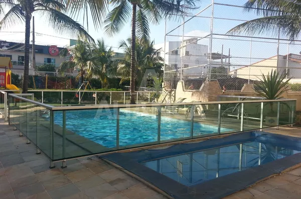 Apartamento para venda Umuarama Uberlândia