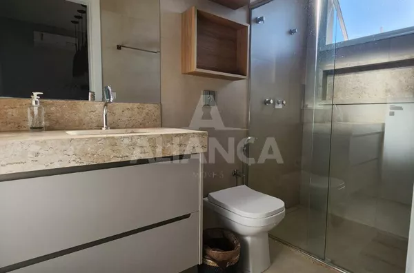 Apartamento para venda, 3 quartos, Morada Da Colina, Uberlândia - Foto 14