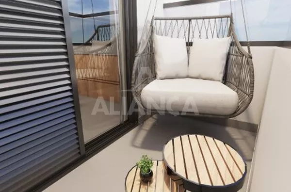 Apartamento para venda, 2 quarto(s),  Santa Mônica, Uberlândia
