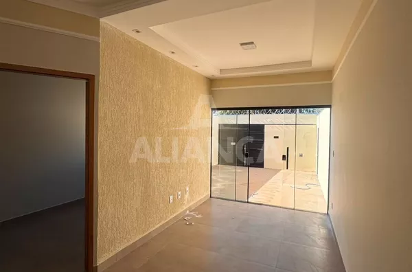 Casa para venda, 2 quarto(s),  Jardim Canaã, Uberlândia