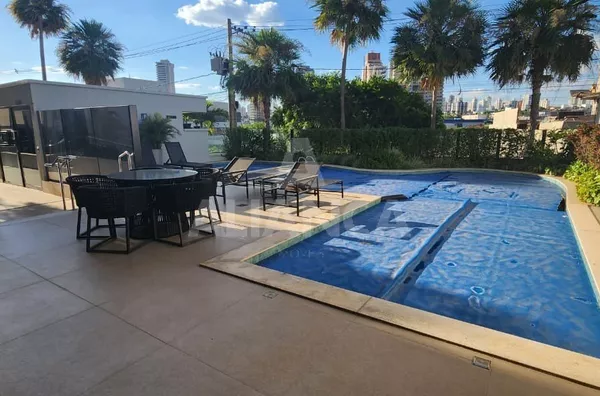 Apartamento para venda, 3 quartos, Morada Da Colina, Uberlândia - Foto 29
