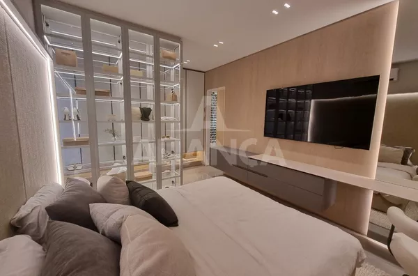 Apartamento para venda, Morada Da Colina, Uberlândia - Foto 17