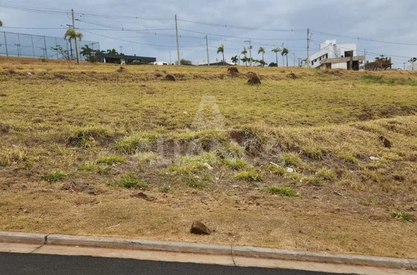 Terreno em condomínio para venda,  Granja Marileusa, Uberlândia