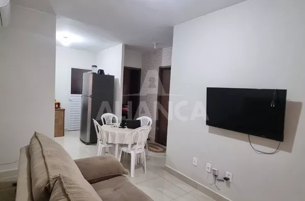 Casa para venda, 2 quarto(s),  Mansour Iii, Uberlândia