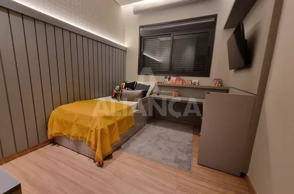 para venda 3 quartos c/suíte osvaldo rezende uberlândia - Foto 15