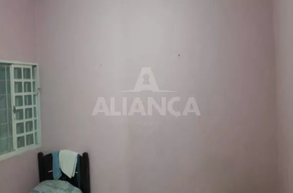 Casa para venda Nova Uberlândia Uberlândia