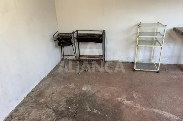 Casa para aluguel,  Carajás, Uberlândia