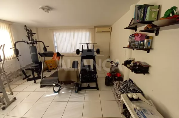 Casa para venda, 5 quarto(s), Vigilato Pereira, Uberlândia - Foto 21