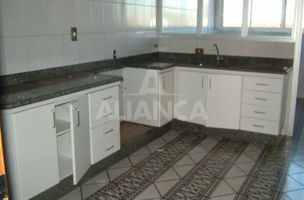 Apartamento para aluguel Planalto Uberlândia