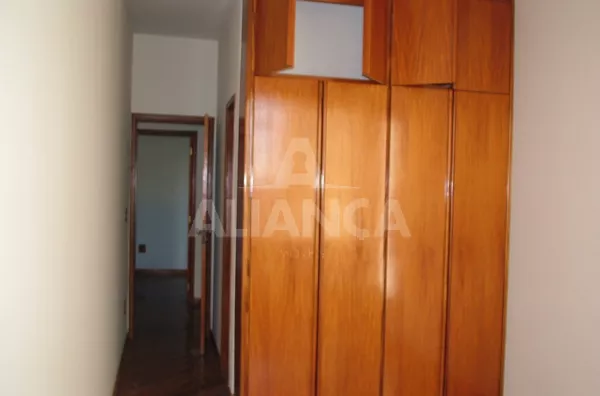 Apartamento para aluguel Planalto Uberlândia