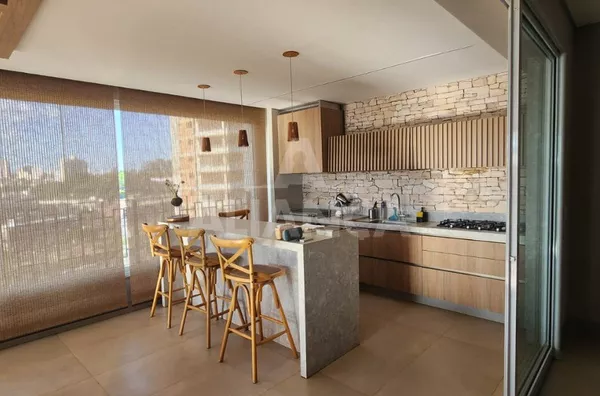 Apartamento para venda, 3 quartos,  Morada Da Colina, Uberlândia