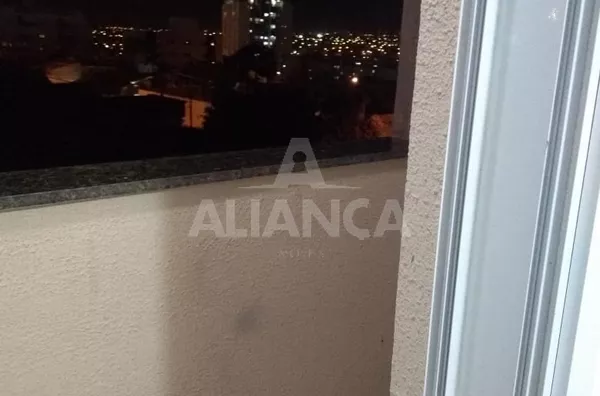 Apartamento para aluguel, 2 quarto(s),  Tubalina, Uberlândia