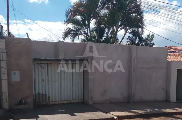 Casa para venda, 1 quarto(s),  Jardim America, Uberlândia