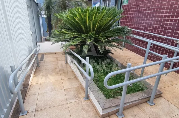 Imóvel- comercial térrea para aluguel,  Centro, Uberlândia