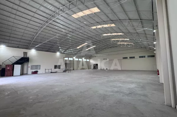 Barracão para aluguel,  Custódio Pereira, Uberlândia