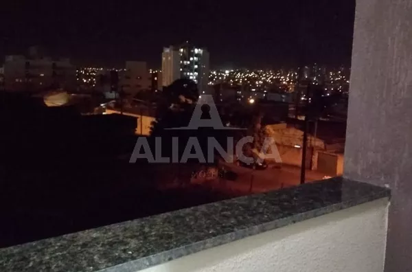 Apartamento para aluguel, 2 quarto(s),  Tubalina, Uberlândia