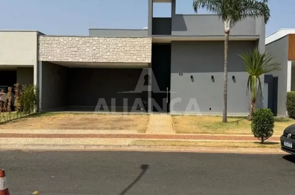 Casa em condomínio para venda, 3 quarto(s),  Jardim Sul, Uberlândia