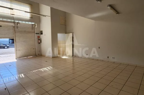 Loja para aluguel,  Osvaldo Rezende, Uberlândia
