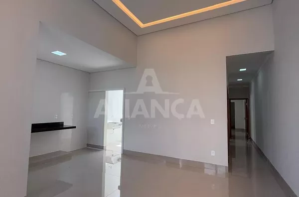 Casa para venda, 3 quarto(s),  Segismundo Pereira, Uberlândia