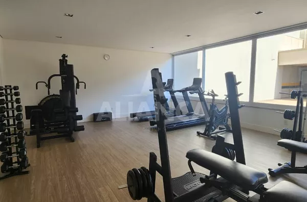 Apartamento para venda, 3 quartos, Morada Da Colina, Uberlândia - Foto 25