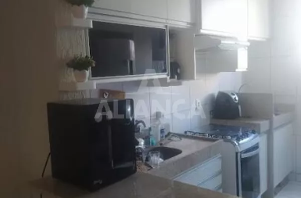 Apartamento para venda Santa Mônica Uberlândia
