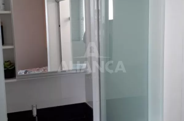 Apartamento para venda Saraiva Uberlândia