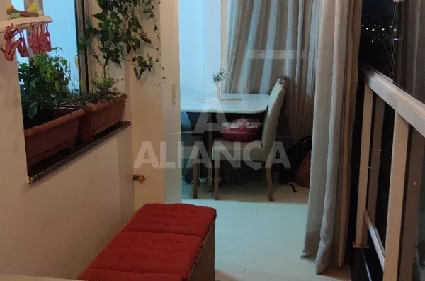 Apartamento para venda, 2 quarto(s),  Aclimação, Uberlândia