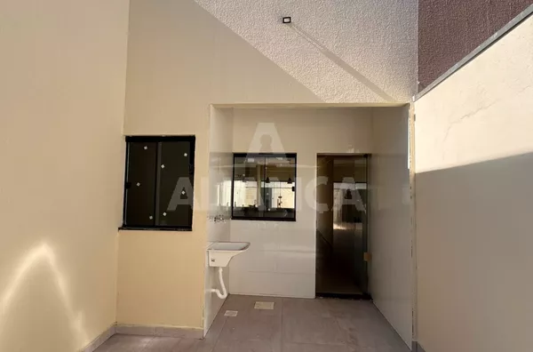 Casa para venda, 2 quarto(s),  Jardim Canaã, Uberlândia