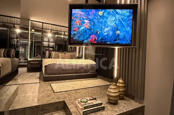 Apartamento para aluguel, 1 quarto(s),  Patrimônio, Uberlândia