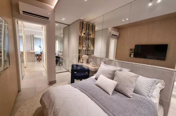 Apartamento para venda, Morada Da Colina, Uberlândia - Foto 12