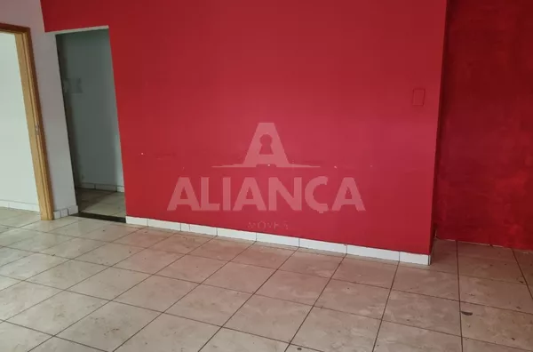  aluguel casa  comercial  lidice uberlândia