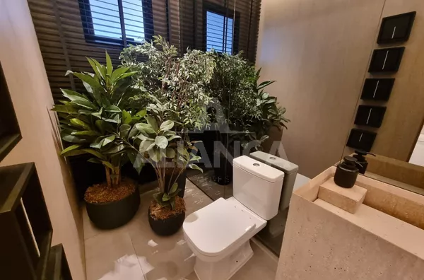 Apartamento para venda, Morada Da Colina, Uberlândia - Foto 6