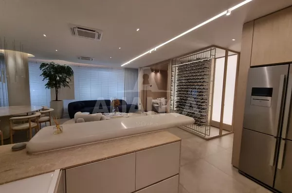 Apartamento para venda, Morada Da Colina, Uberlândia - Foto 10