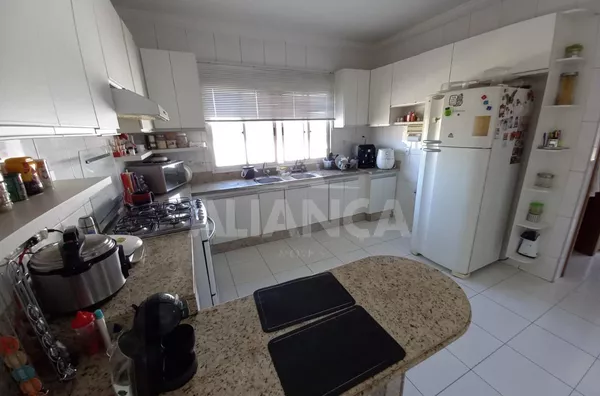 Casa para venda, 5 quarto(s), Vigilato Pereira, Uberlândia - Foto 14