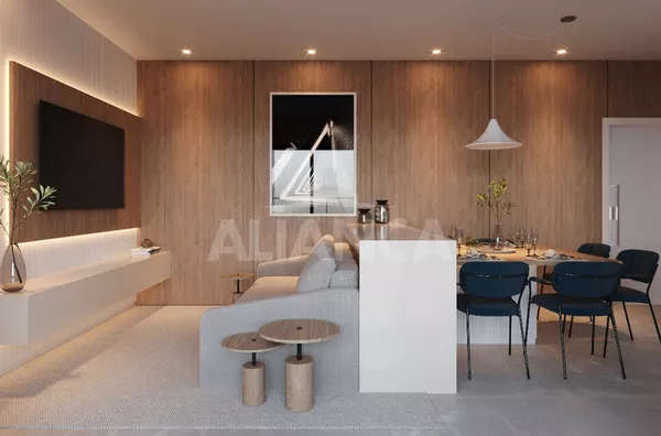 Apartamento para venda, 2 quartos,  Santa Mônica, Uberlândia