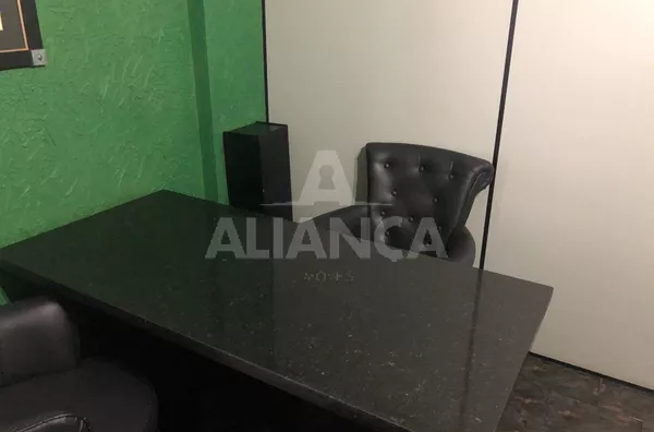 Sala comercial para venda  centro uberlândia