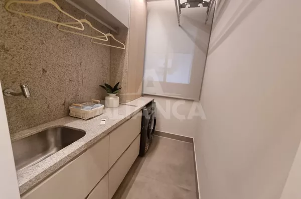 Apartamento para venda, Morada Da Colina, Uberlândia - Foto 11