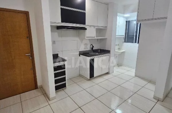 Apartamento para venda, 2 quarto(s),  Laranjeiras, Uberlândia
