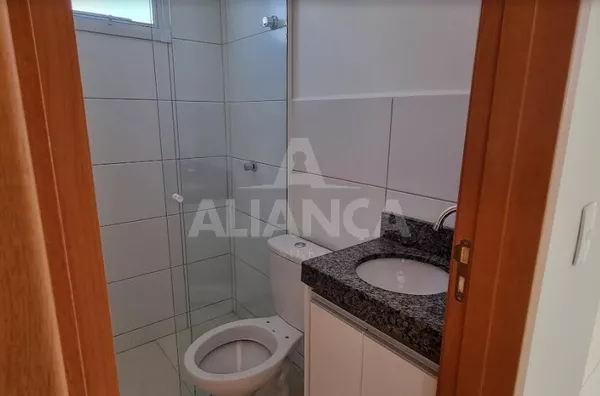 Apartamento para aluguel, 2 quartos,  Jardim Holanda, Uberlândia