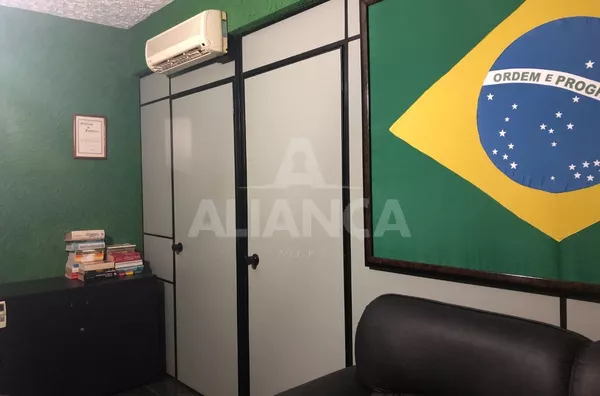Sala comercial para venda  centro uberlândia