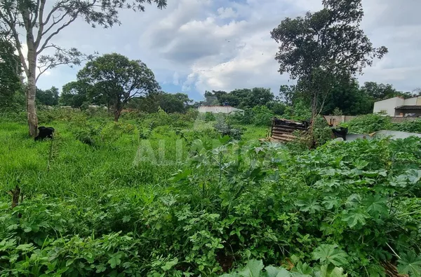 Chácara para venda,  Morada Nova, Uberlândia