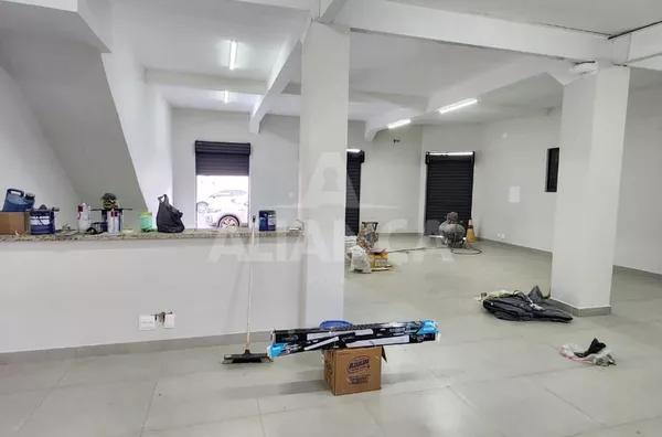 Imóvel comercial para aluguel Martins uberlândia