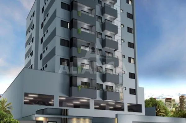 Apartamento para venda, 2 quarto(s),  Santa Mônica, Uberlândia