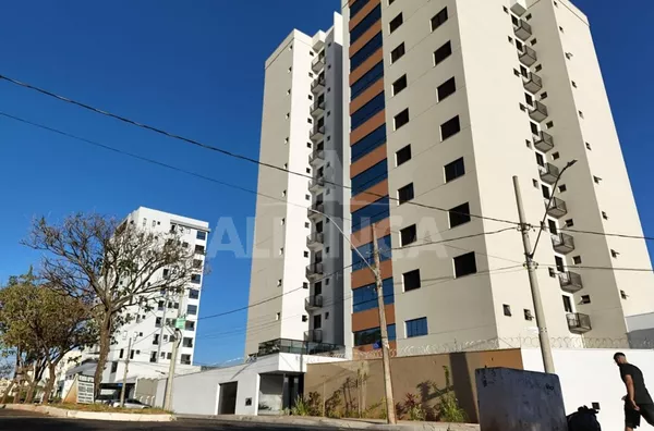Apartamento para venda, 3 quarto(s),  Santa Mônica, Uberlândia