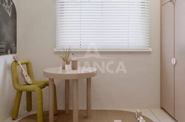 Apartamento para venda 1 ou 2 quartos centro uberlândia